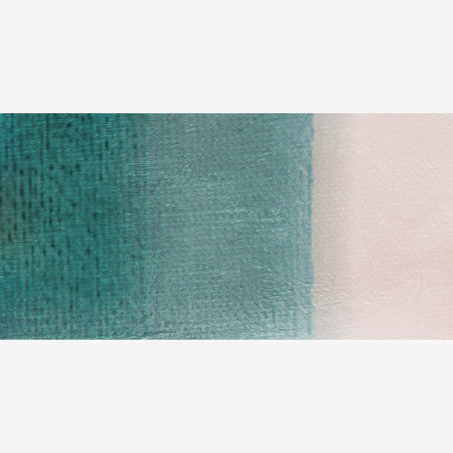 Old Holland Acrylic - Interference Green - Series B - 60ml