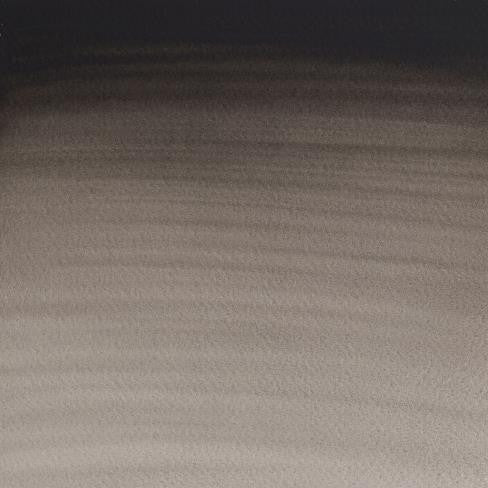 W&N Cotman Watercolour - Ivory Black