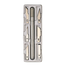 Jakar - 7338 Hobby & Craft Knife Set