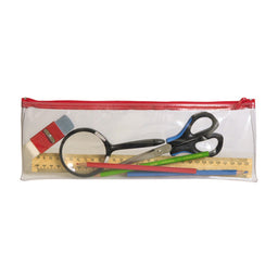 PVC Pencil Case - Small