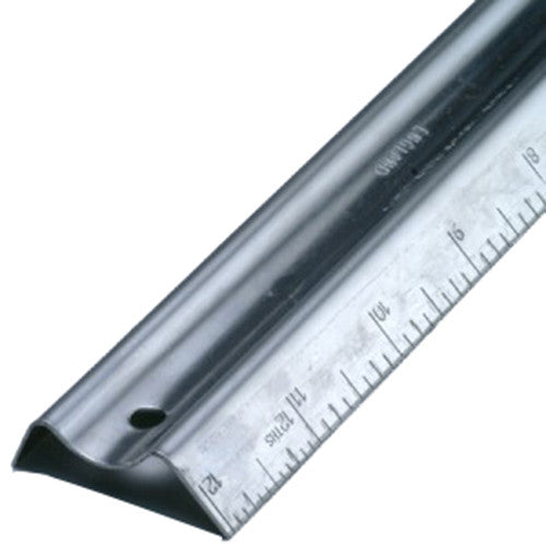 Jakar - Metal Safety Ruler