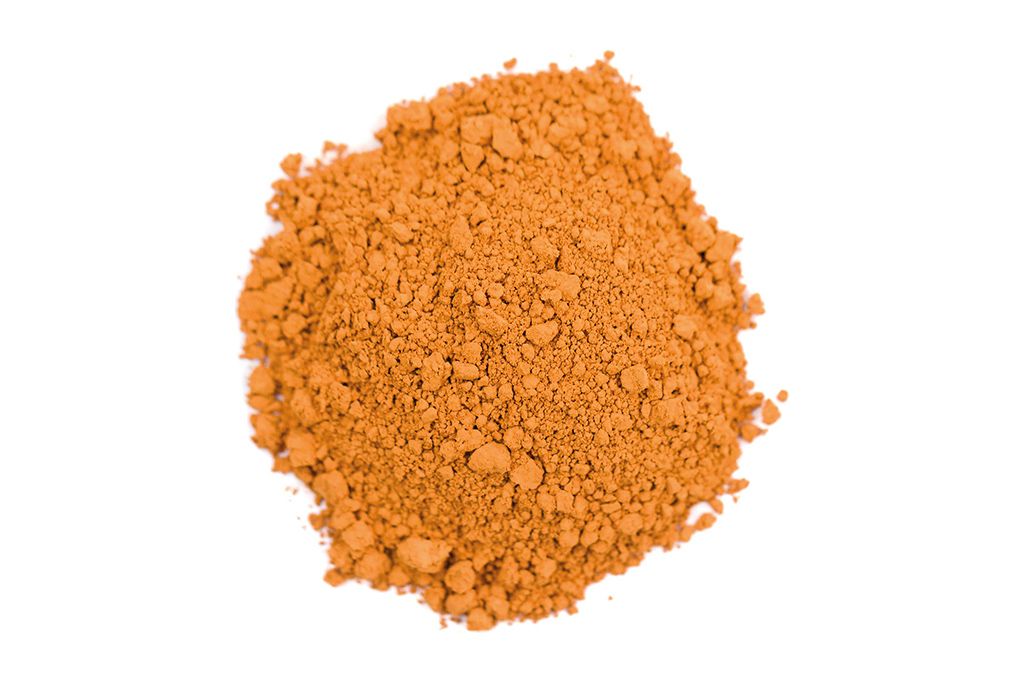 Kremer Pigments - French Ochre JALS