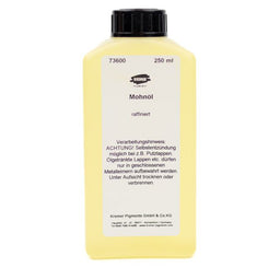 Kremer - Poppy Oil, Pure Refined