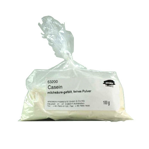 Kremer - Casein Powder - 100g
