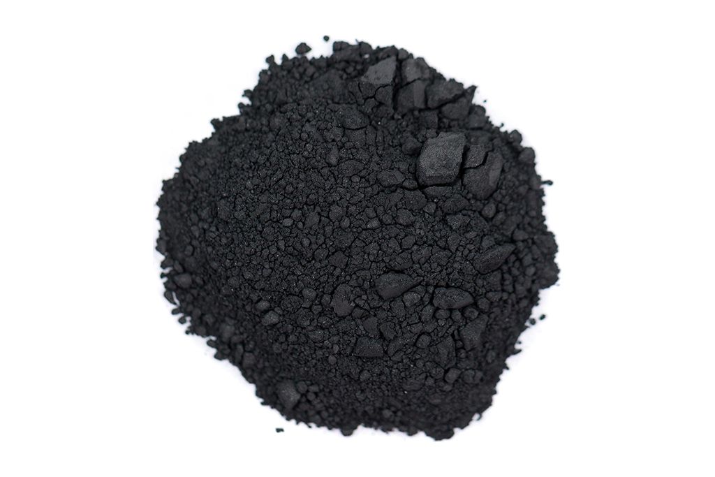 Kremer - Graphite Powder Black