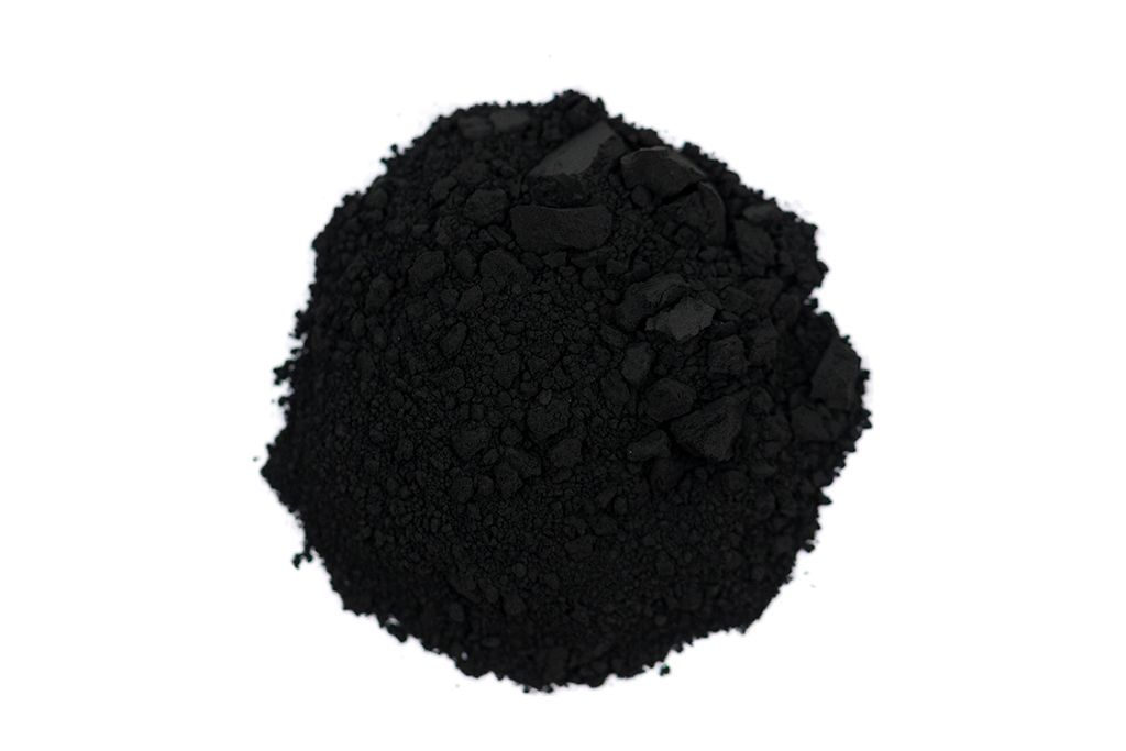 Kremer Pigments - Ivory Black Imperial JU