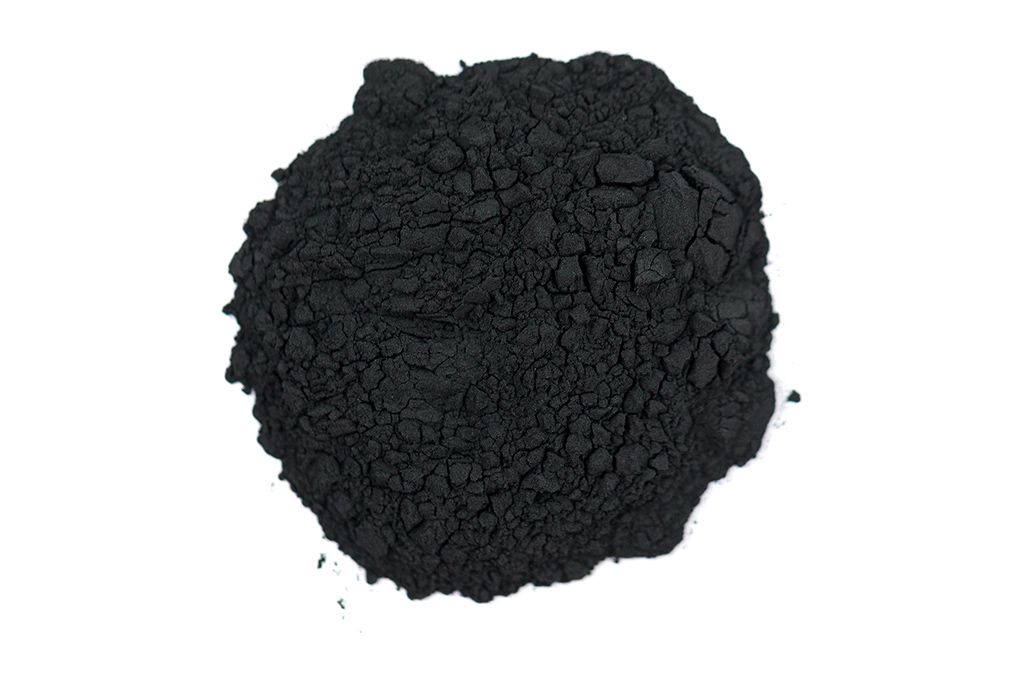 Kremer Pigments - Vine Black