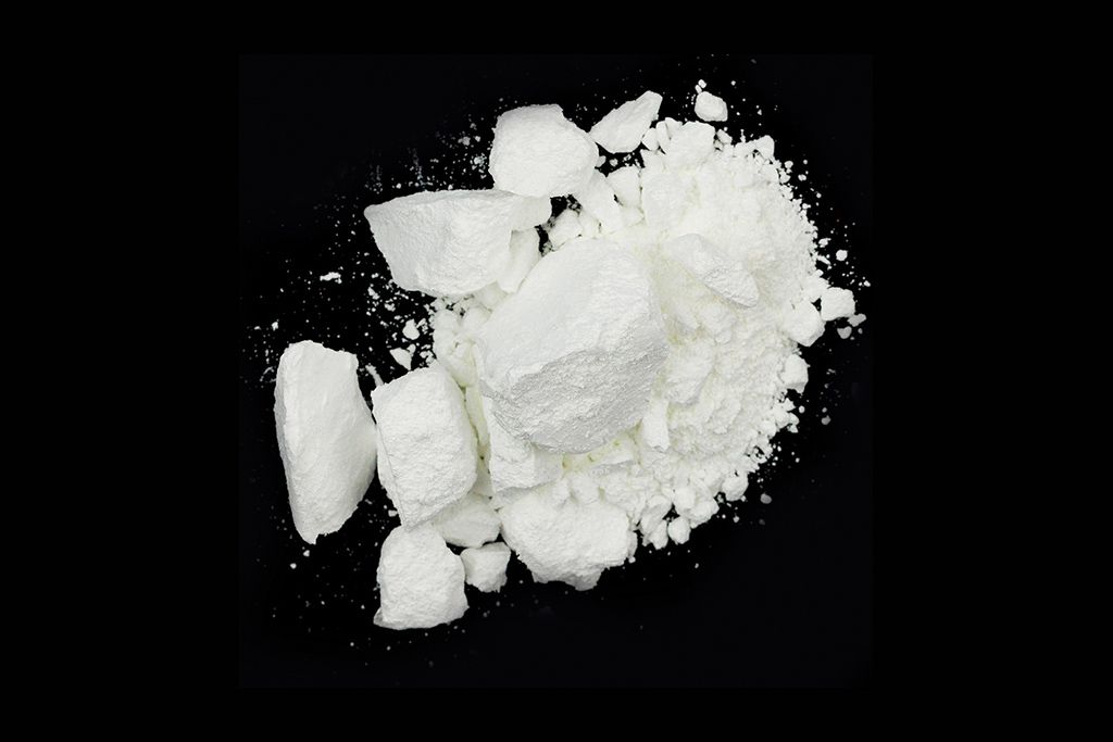 Kremer Pigments - Zinc White