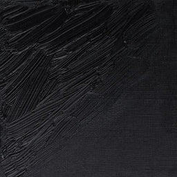W&N Artists' Oils - Lamp Black S1 - 37ml