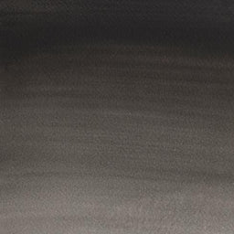 W&N Cotman Watercolour - Lamp Black