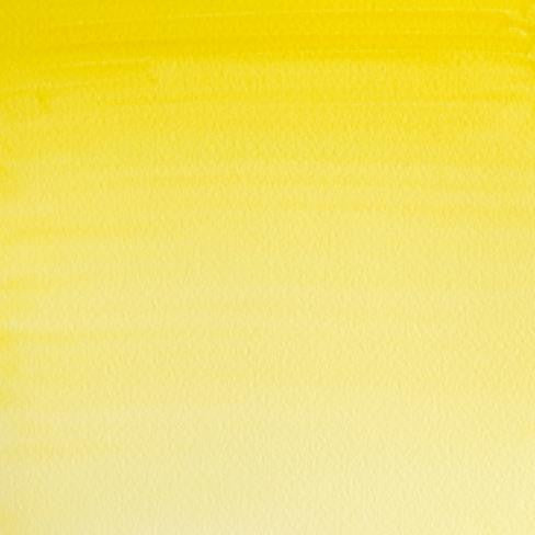 W&N Cotman Watercolour - Lemon Yellow Hue