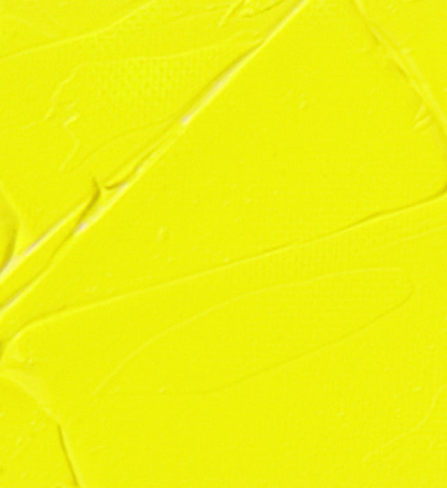 Pebeo XL Oils - Lemon Cadmium Yellow Hue