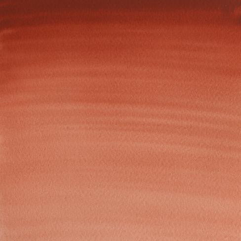 W&N Cotman Watercolour - Light Red