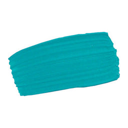 Golden Heavy Body Acrylic - Light Turquoise (Phthalo) S3
