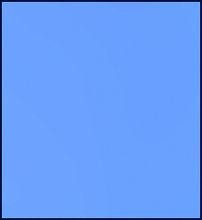 Faber Castell Pitt Pastel Pencil - Light Ultramarine