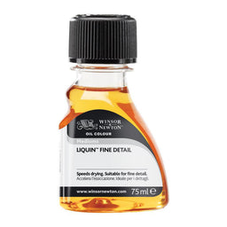 Winsor & Newton - Liquin Fine Detail Medium
