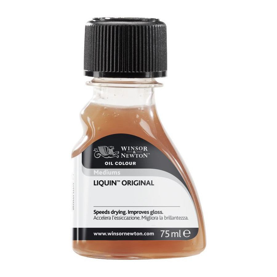 Winsor & Newton - Liquin Original