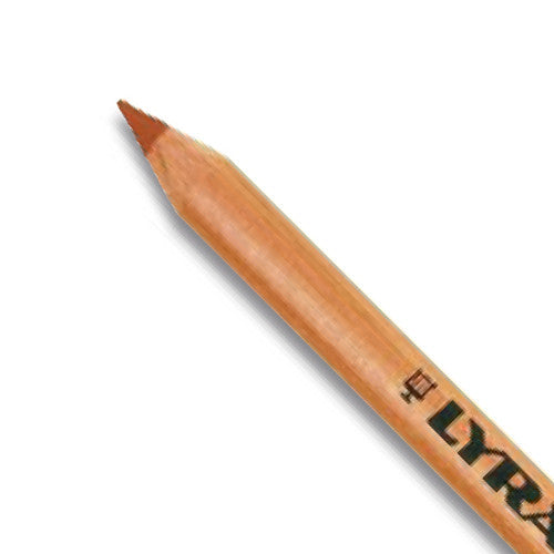 Lyra - Rembrandt Chalk Pencil - Sanguine (Oil Based)