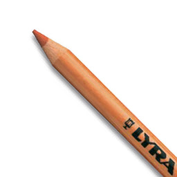 Lyra - Rembrandt Chalk Pencil - Sanguine (Dry)