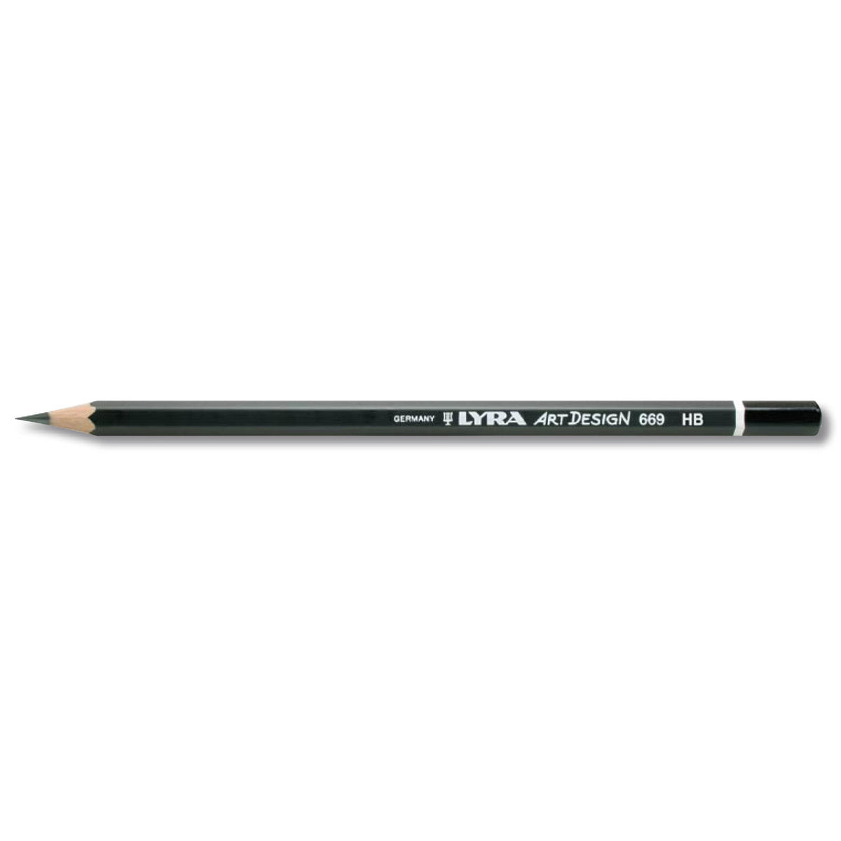 Lyra - Art & Design Professional Pencil