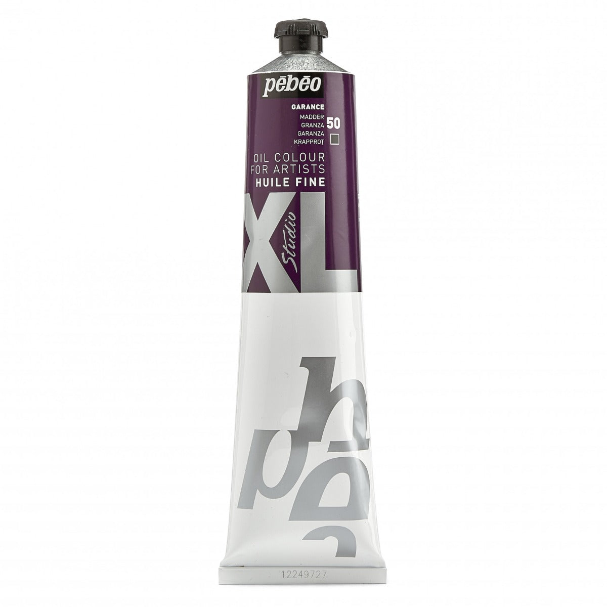 Pebeo XL Oils - Madder