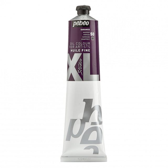 Pebeo XL Oils - Madder