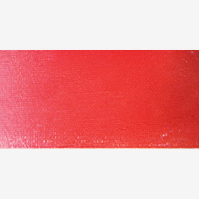 old holland acrylics madder crimson extra swatch