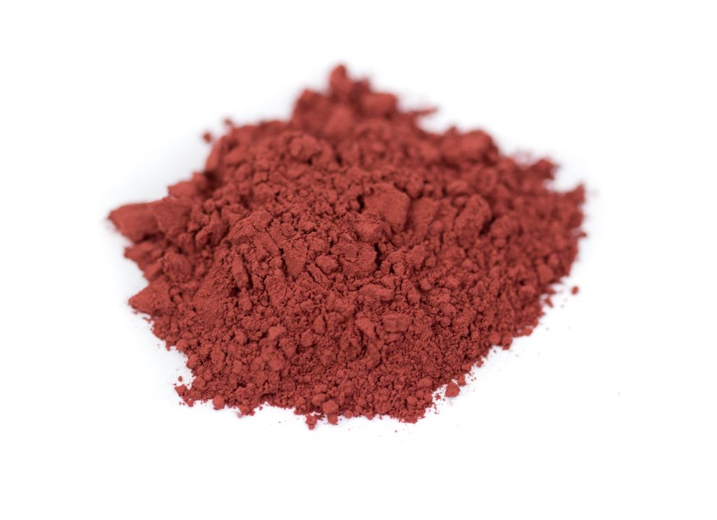 Kremer Pigments - Madder Lake Genuine - 50g