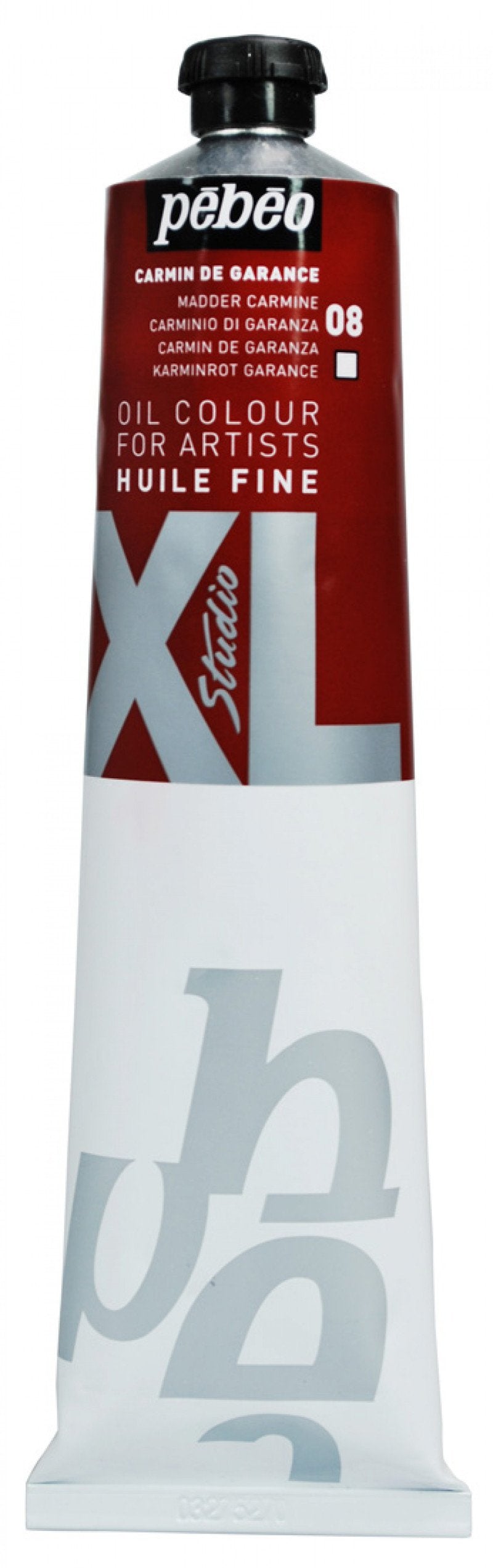 Pebeo XL Oils - Madder Carmine