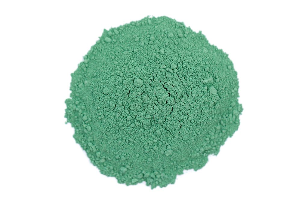 Kremer Pigments - Malachite Natural - 10g