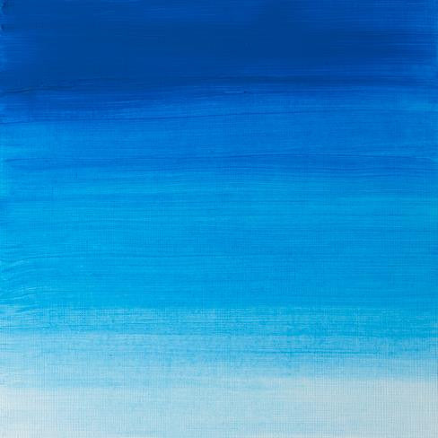 W&N Artists' Oils - Manganese Blue Hue S1