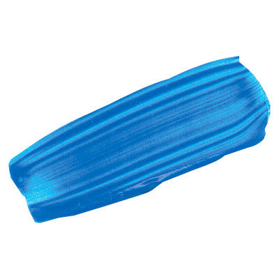 Golden Heavy Body Acrylic - Manganese Blue Hue S1