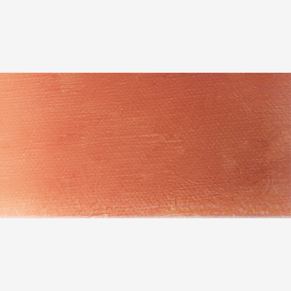 Old Holland Acrylic - Mars Orange - Red - Series A - 60ml