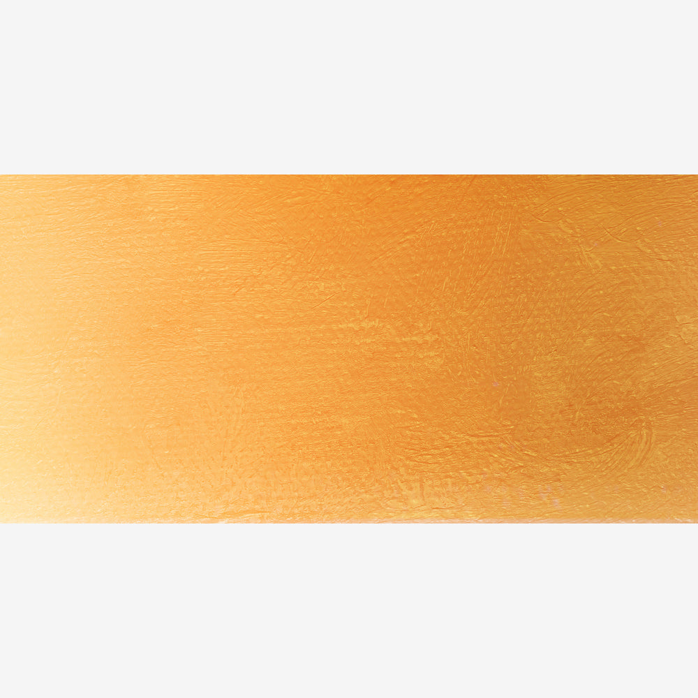 Old Holland Acrylic - Mars Yellow  - Series A  - 60ml