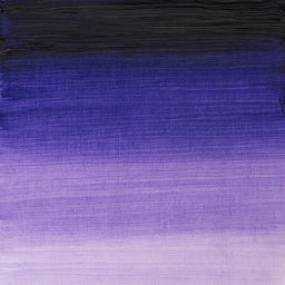 W&N Artists' Oils - Mauve Blue Shade S1 - 37ml