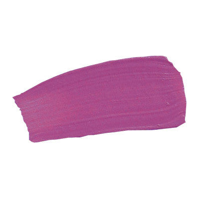 Golden Heavy Body Acrylic - Medium Magenta S6