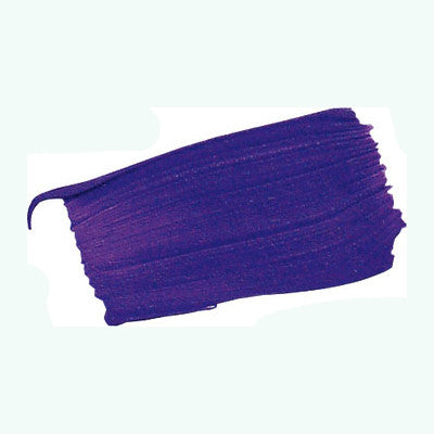 Golden Heavy Body Acrylic - Medium Violet S6