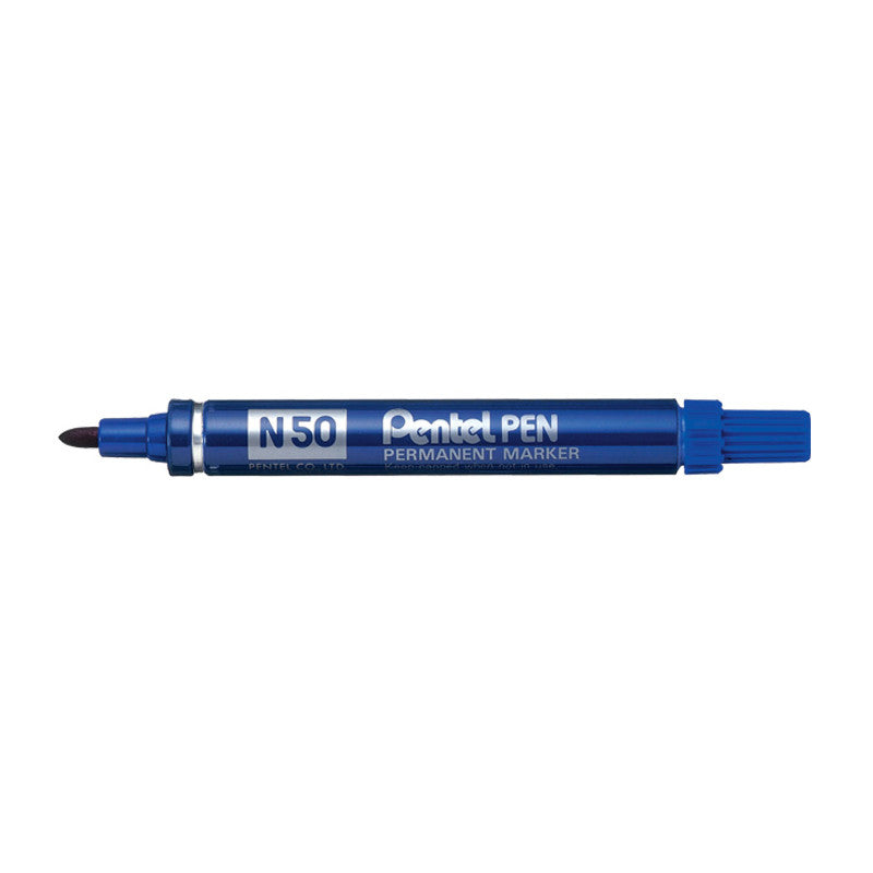 Pentel N50 - Bullet Point Marker