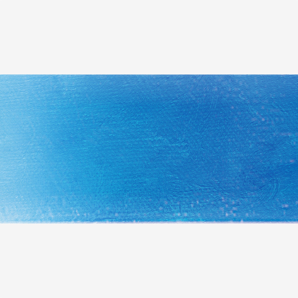 Old Holland Acrylic -  Old Holland Blue Medium - Series A - 60ml