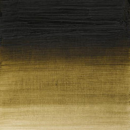 W&N Artists' Oils - Olive Green S2