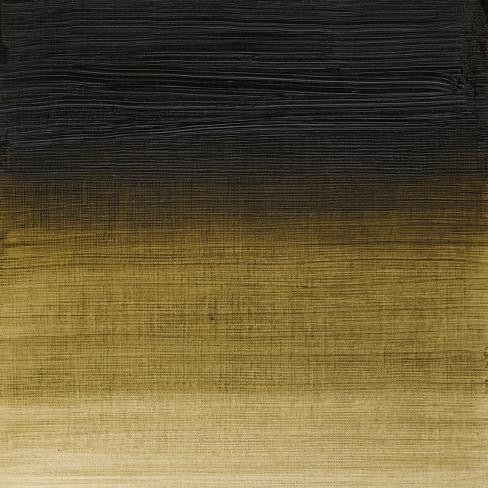 W&N Artists' Oils - Olive Green S2