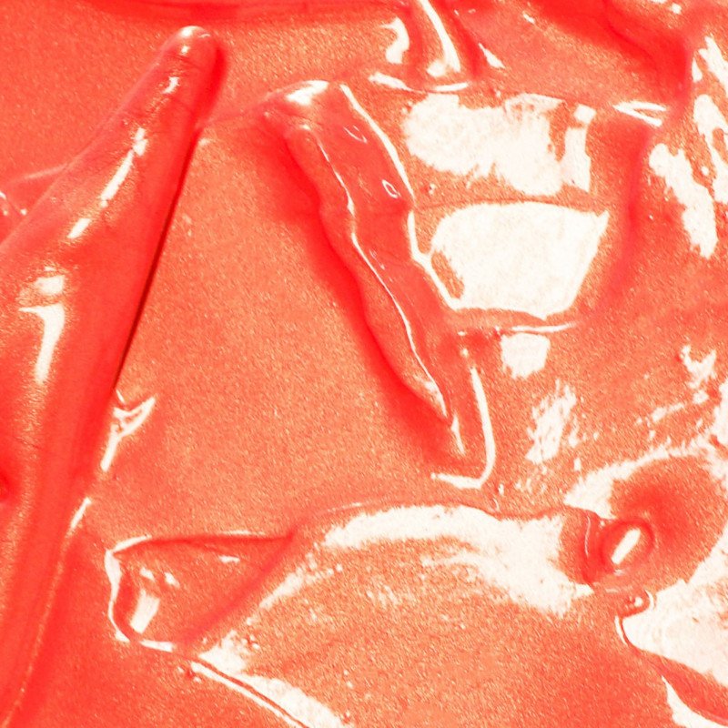 Pebeo Studio Acrylic - Iridescent Orange Yellow