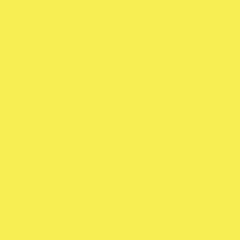 Caran D'ache - Neocolor II Water-soluble Pastel - Canary Yellow