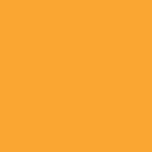Caran D'ache - Pablo Oil Pencil - Fast Orange