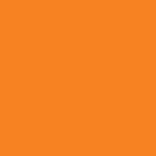 Caran D'ache - Neopastel Oil Pastel - Orange