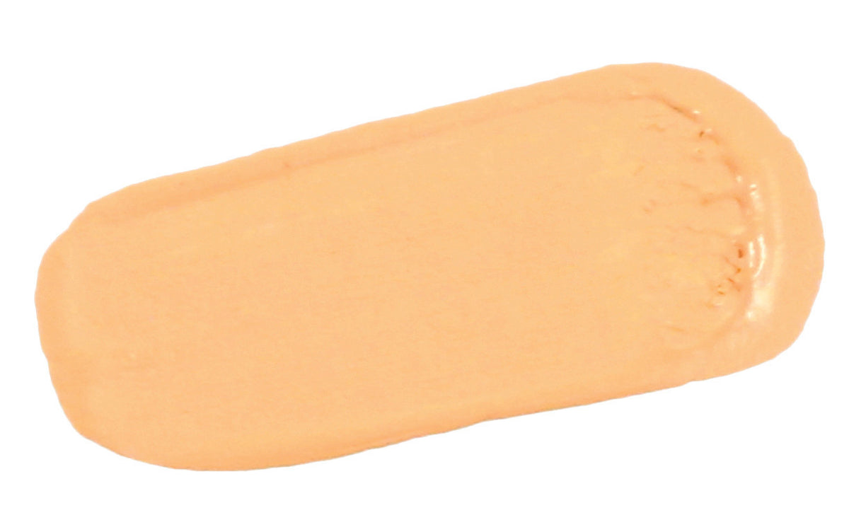 Golden Heavy Body Acrylic - Light Orange S4