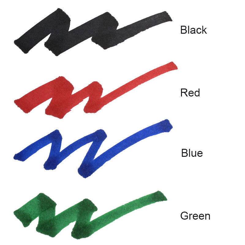 Pentel N60 - Chisel Tip Marker