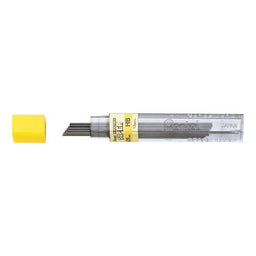 Pentel - Hi-Polymer Leads for Automatic Pencils - 0.9mm