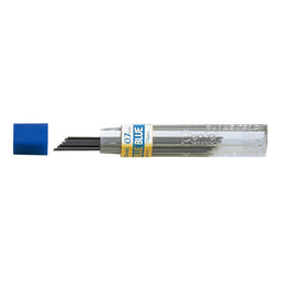 Pentel - Coloured Leads for Automatic Pencil - Blue