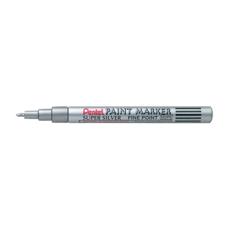 Pentel - Specialty Paint Marker Fine